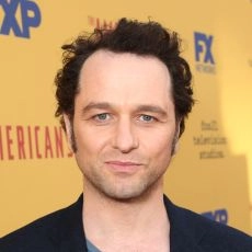 Matthew Rhys