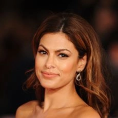 Eva Mendes