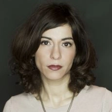Lubna Azabal