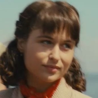 Marina Komarova