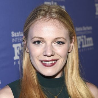 Emma Bell