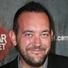 Ed Ackerman