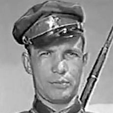 Alexei Dolinin