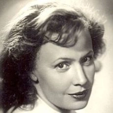 Antonina Maksimova