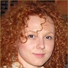 Mariya Slidovker
