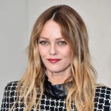 Vanessa Paradis