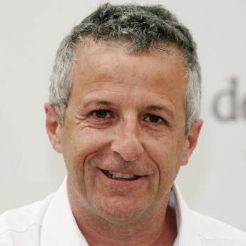 Christian Charmetant