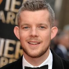 Russell Tovey