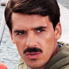 Michael Janibekyan