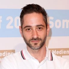 Denis Moschitto