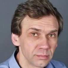 Boris Batuyev