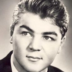 Yuriy Sarychev