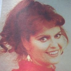 Lyubov Bogdan