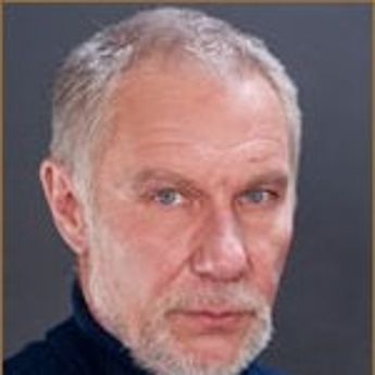 Volodymyr Movchan