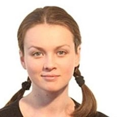 Olga Oleksiy