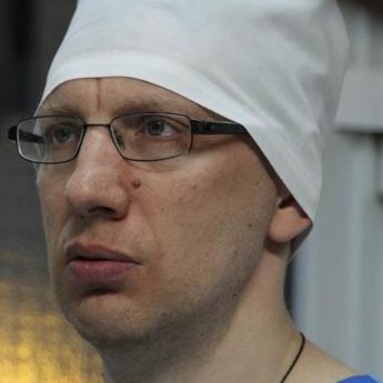 Oleg Larin