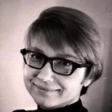 Lina Budnik