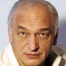 Valentin Shestopalov