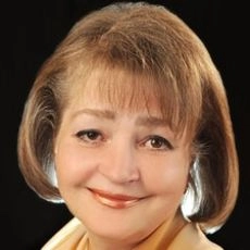 Marina Ilyichyova