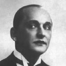 Alexander Vertinsky