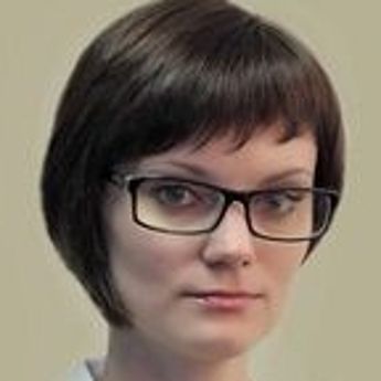 Екатерина Побединская