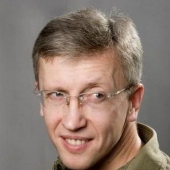 Pavel Dralov