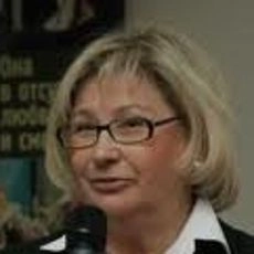 Irina Bolshakova