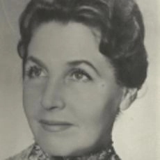 Tamara Makarova