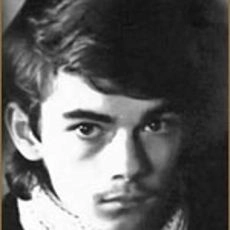 Sergei Gusak