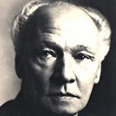 Mikhail Troyanovsky