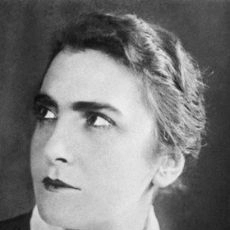 Yelena Gogoleva