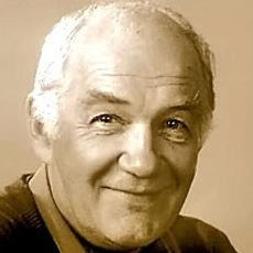 George Obolensky