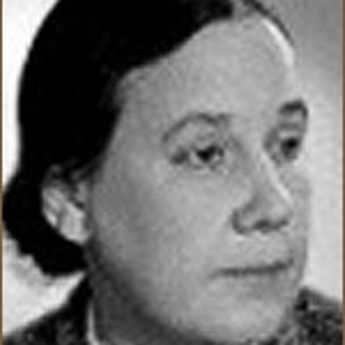 Yelizaveta Alekseyeva