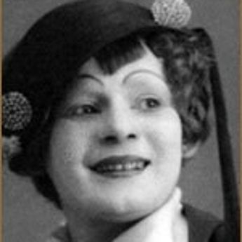 Anna Semionovna Vilyams