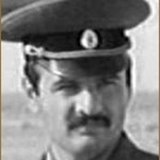 Elgudzha Gagishvili