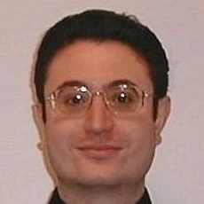Vladimir Davydov