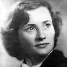 Marina Kovalyova