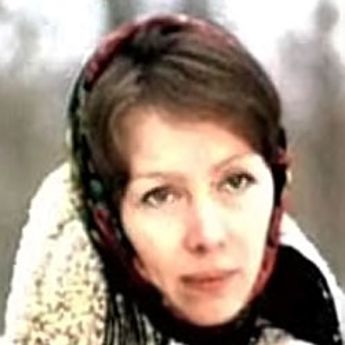 Larissa Blinov