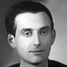 Vladimir Shlezinger