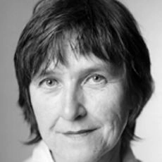 Gunilla Nyroos