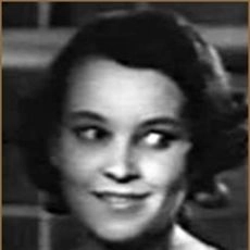 Irina Fedotova