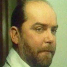 Yuri Senkevich