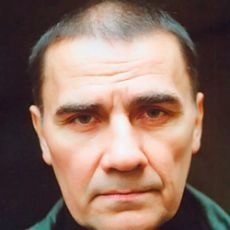 Sergey Volkosh