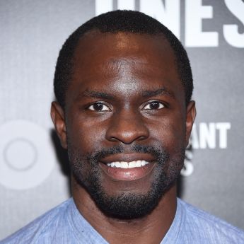 Gbenga Akinnagbe