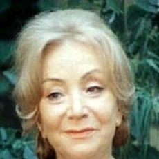 Victoria Gorshenin