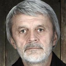 Mykhailo Illienko