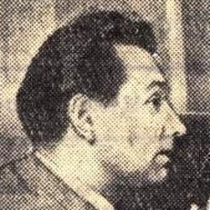 Nikolai Aleksandrovich