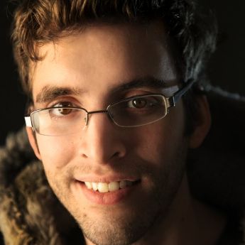 Nick Everhart