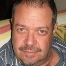 Russel Savadier