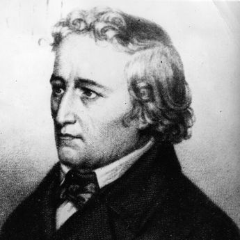 Jacob Grimm